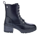 Botines Xti zapatos Mujer modelo 144454 Negro 