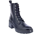 Botines Xti zapatos Mujer modelo 144454 Negro 