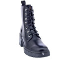 Botines Xti zapatos Mujer modelo 144454 Negro 
