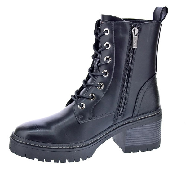 Botines Xti zapatos Mujer modelo 144454 Negro 