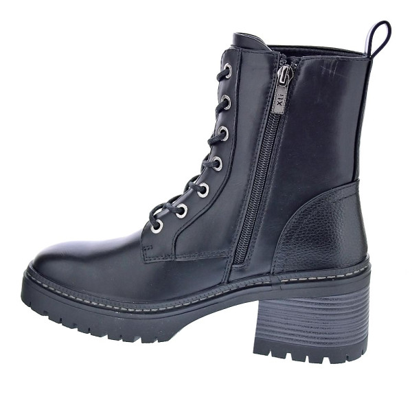 Botines Xti zapatos Mujer modelo 144454 Negro 