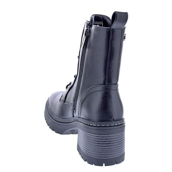 Botines Xti zapatos Mujer modelo 144454 Negro 