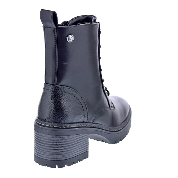 Botines Xti zapatos Mujer modelo 144454 Negro 