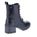 Botines Xti zapatos Mujer modelo 144454 Negro 