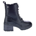 Botines Xti zapatos Mujer modelo 144454 Negro 