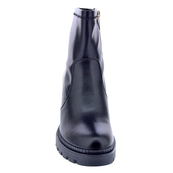 Botines Xti zapatos Mujer modelo 144525 Negro 