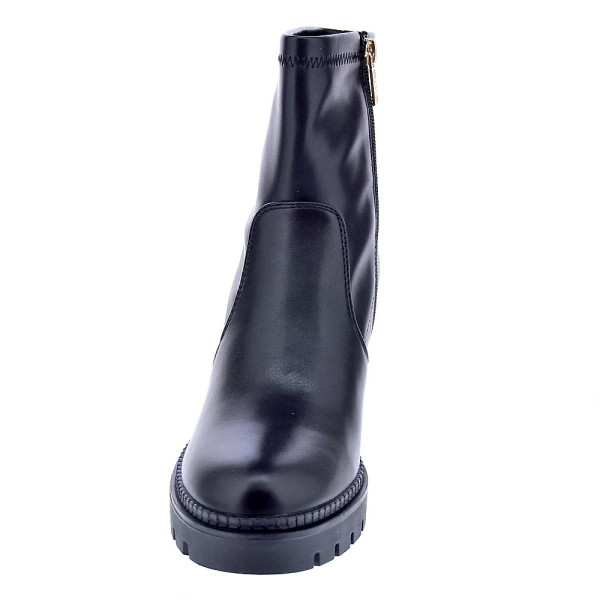 Botines Xti zapatos Mujer modelo 144525 Negro 