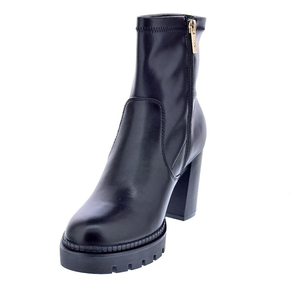 Botines Xti zapatos Mujer modelo 144525 Negro 