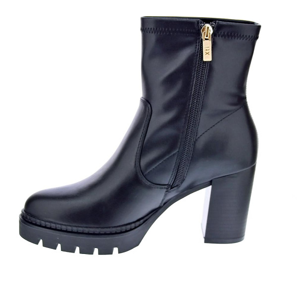 Botines Xti zapatos Mujer modelo 144525 Negro 