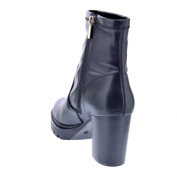 Botines Xti zapatos Mujer modelo 144525 Negro 