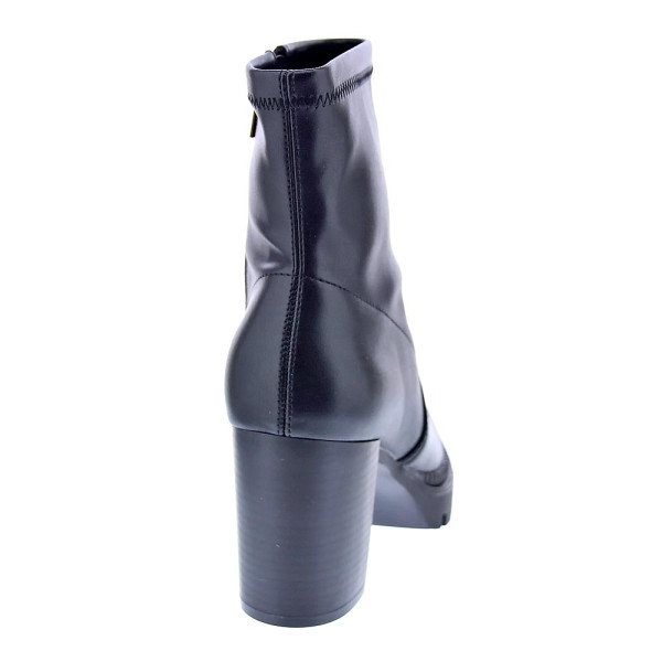 Botines Xti zapatos Mujer modelo 144525 Negro 