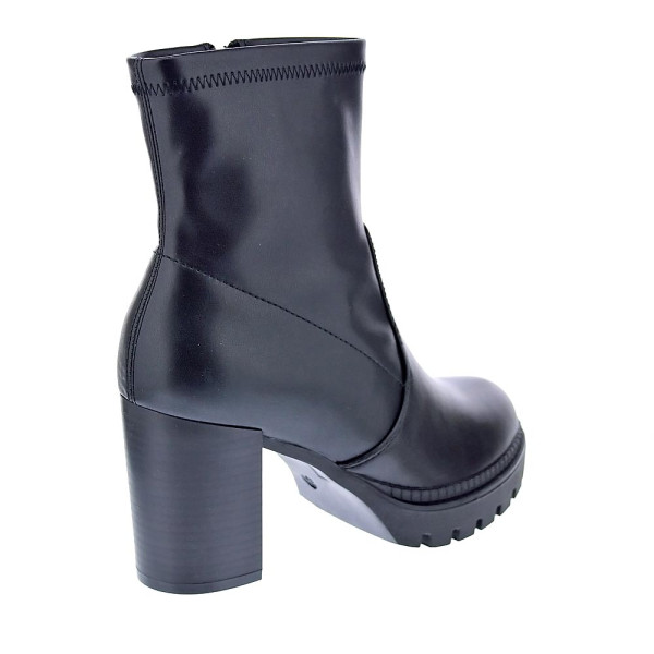 Botines Xti zapatos Mujer modelo 144525 Negro 