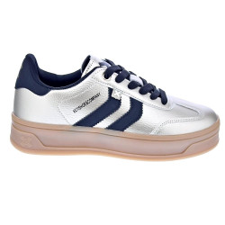 Zapatillas Xti zapatos Mujer modelo 144585 Oro 