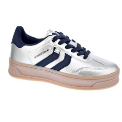 Zapatillas Xti zapatos Mujer modelo 144585 Oro  2