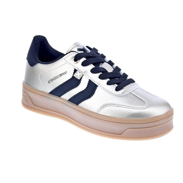 Zapatillas Xti zapatos Mujer modelo 144585 Oro 