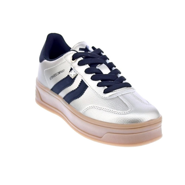 Zapatillas Xti zapatos Mujer modelo 144585 Oro 