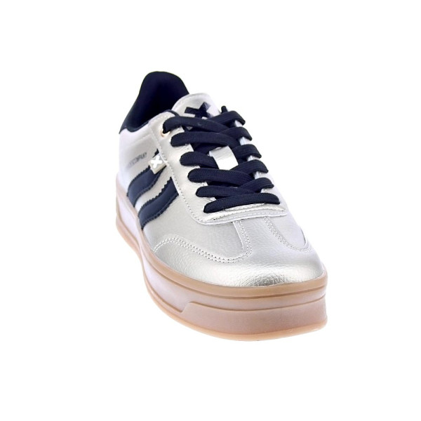 Zapatillas Xti zapatos Mujer modelo 144585 Oro 