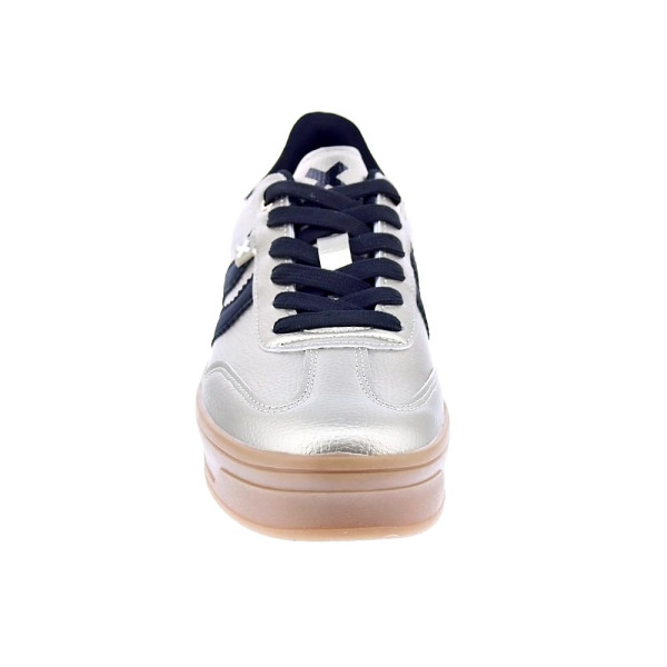 Zapatillas Xti zapatos Mujer modelo 144585 Oro 