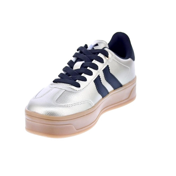 Zapatillas Xti zapatos Mujer modelo 144585 Oro 