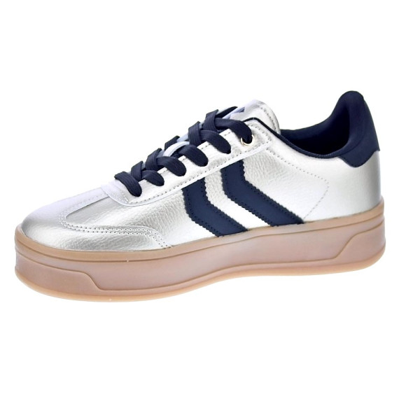 Zapatillas Xti zapatos Mujer modelo 144585 Oro 