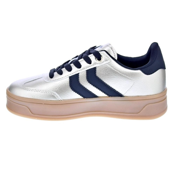 Zapatillas Xti zapatos Mujer modelo 144585 Oro 