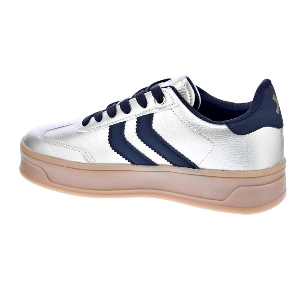 Zapatillas Xti zapatos Mujer modelo 144585 Oro 