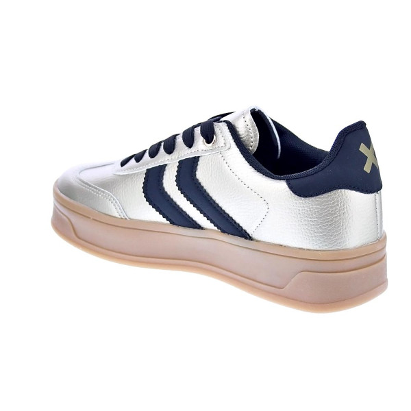 Zapatillas Xti zapatos Mujer modelo 144585 Oro 