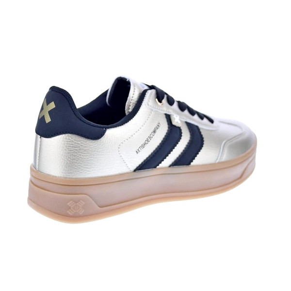 Zapatillas Xti zapatos Mujer modelo 144585 Oro 