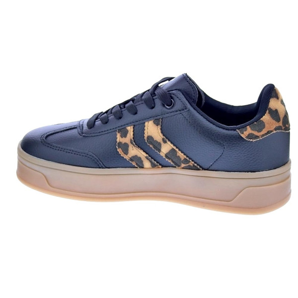 Zapatillas Xti zapatos Mujer modelo 144585 Negro 