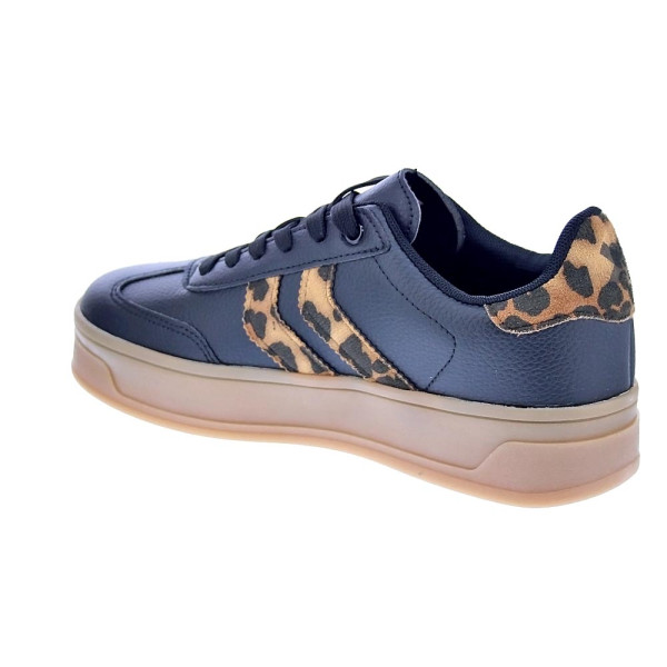 Zapatillas Xti zapatos Mujer modelo 144585 Negro 