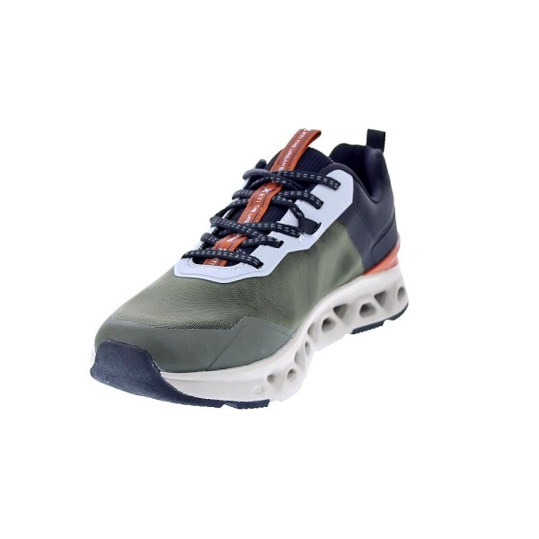 Zapatillas Xti zapatos Hombre modelo 144565 Verde 