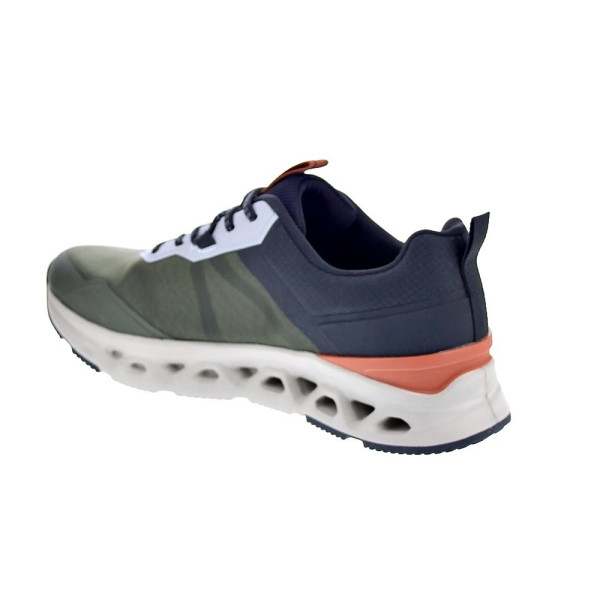 Zapatillas Xti zapatos Hombre modelo 144565 Verde 