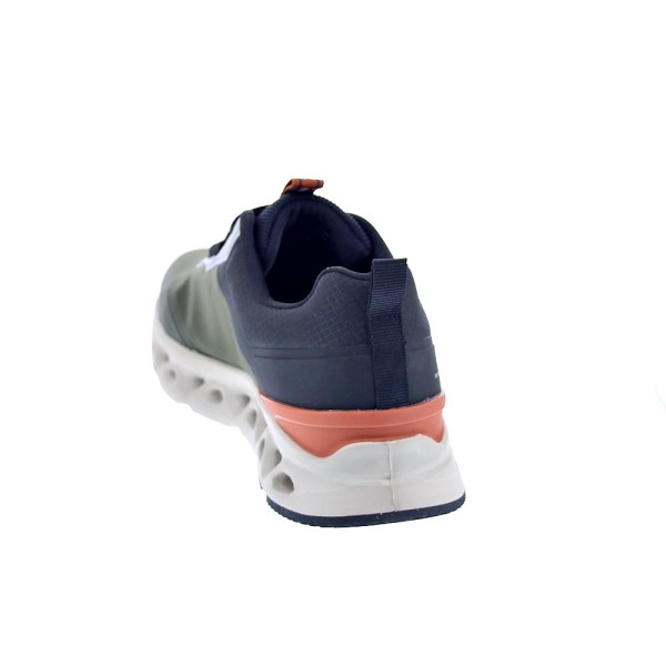 Zapatillas Xti zapatos Hombre modelo 144565 Verde 