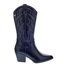 Botas Xti zapatos Mujer modelo 144306 Negro 