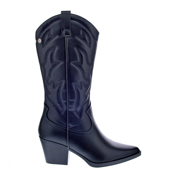 Botas Xti zapatos Mujer modelo 144306 Negro 