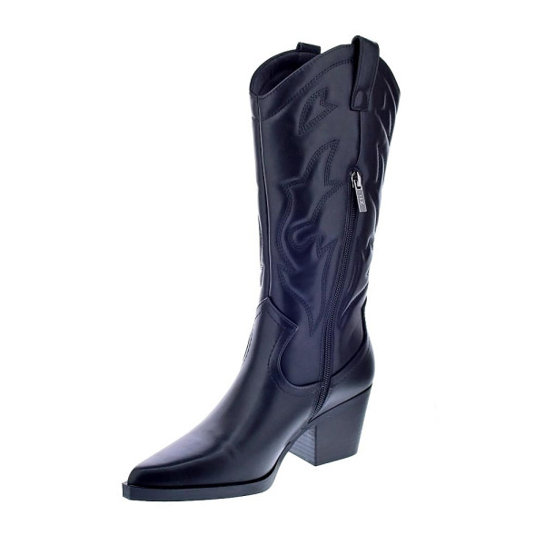 Botas Xti zapatos Mujer modelo 144306 Negro 