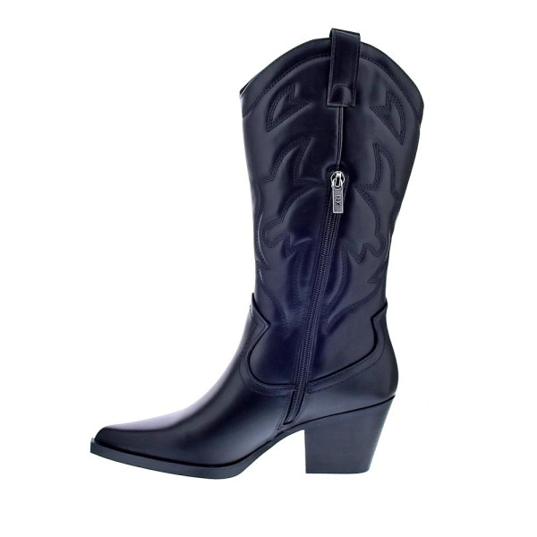 Botas Xti zapatos Mujer modelo 144306 Negro 