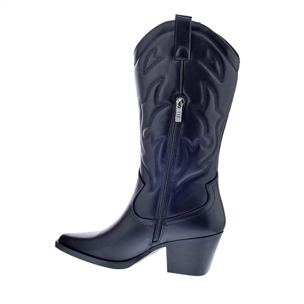 Botas Xti zapatos Mujer modelo 144306 Negro 
