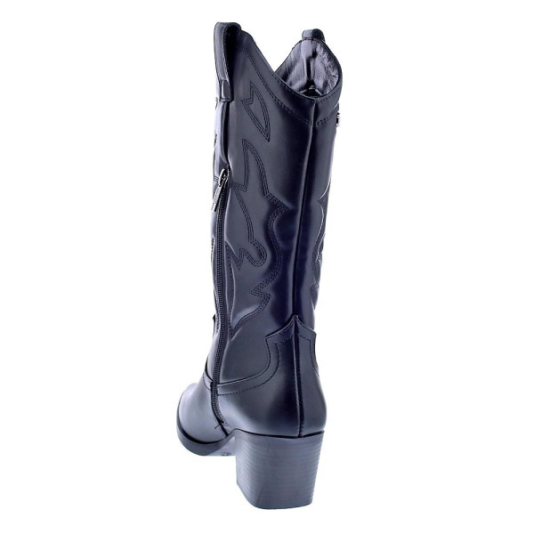 Botas Xti zapatos Mujer modelo 144306 Negro 