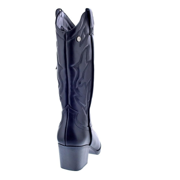 Botas Xti zapatos Mujer modelo 144306 Negro 