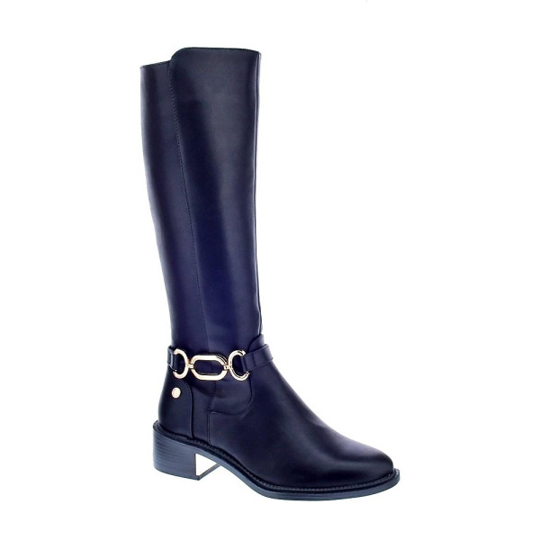 Botas Xti zapatos Mujer modelo 144399 Negro 