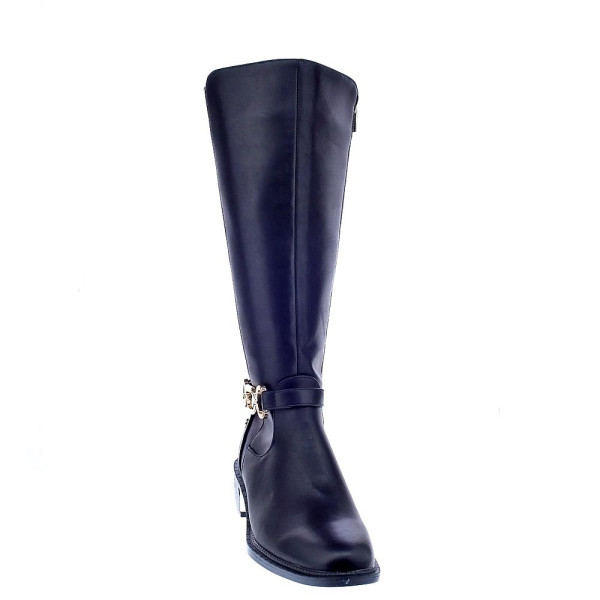 Botas Xti zapatos Mujer modelo 144399 Negro 