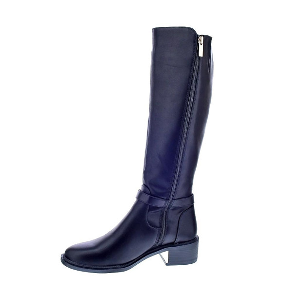 Botas Xti zapatos Mujer modelo 144399 Negro 