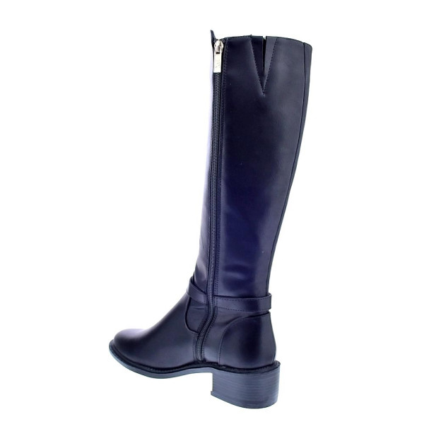 Botas Xti zapatos Mujer modelo 144399 Negro 