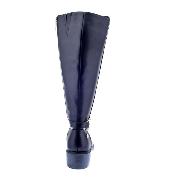 Botas Xti zapatos Mujer modelo 144399 Negro 