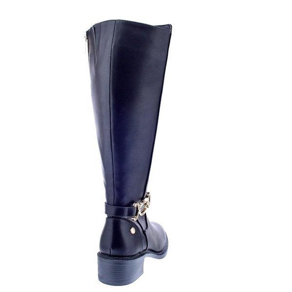 Botas Xti zapatos Mujer modelo 144399 Negro 