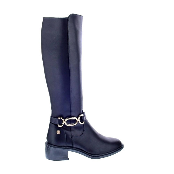 Botas Xti zapatos Mujer modelo 144399 Negro 