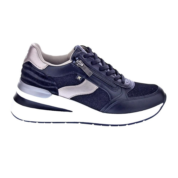 Zapatillas Xti zapatos Mujer modelo 144629 Negro 