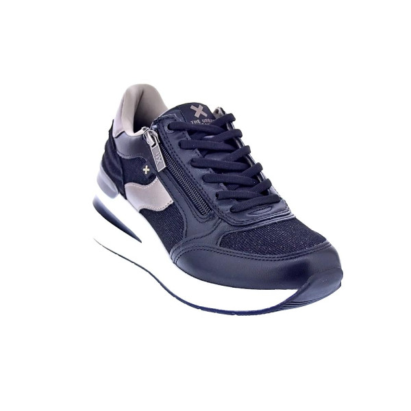 Zapatillas Xti zapatos Mujer modelo 144629 Negro 