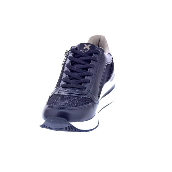 Zapatillas Xti zapatos Mujer modelo 144629 Negro 